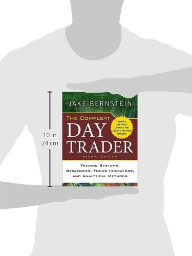 The Compleat Day Trader, Second Edition