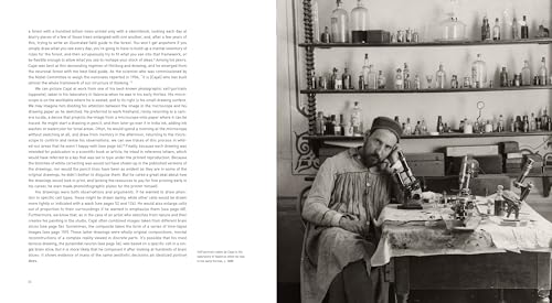 The Beautiful Brain: The Drawings of Santiago Ramon y Cajal