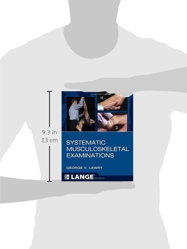 Systematic Musculoskeletal Examinations