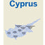 Lonely Planet Cyprus (Travel Guide)