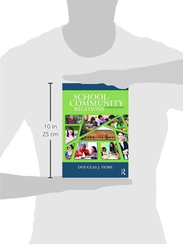 School-Community Relations