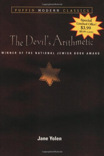 Devil's Arithmetic PMC 3.99 Promo