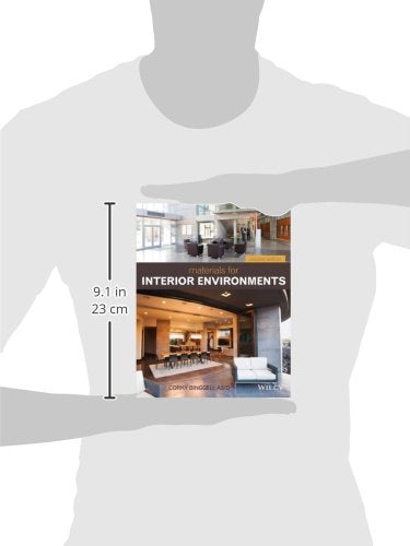 Materials for Interior Environments