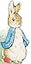 All About Peter (Peter Rabbit)