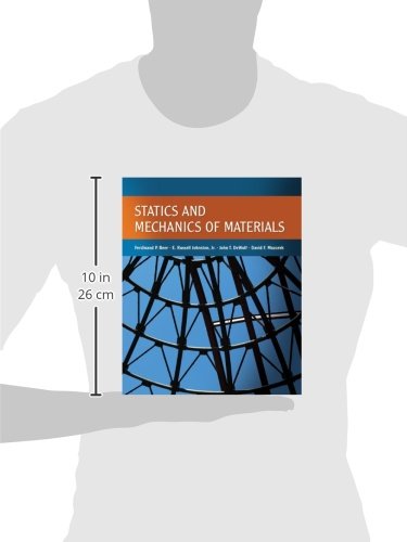 Statics and Mechanics of Materials