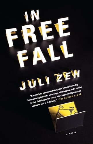 In Free Fall: A Novel