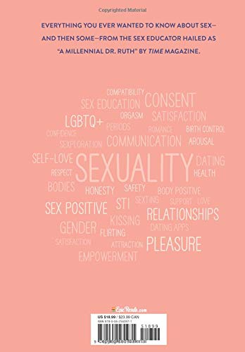 Sex Plus: Learning, Loving, and Enjoying Your Body