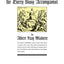 The Complete Lord's Prayer for Every Busy Accompanist: Revised Edition with 3 added duet arrangements (Vocal Collection)