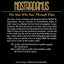 Nostradamus: The Man Who Saw Through Time