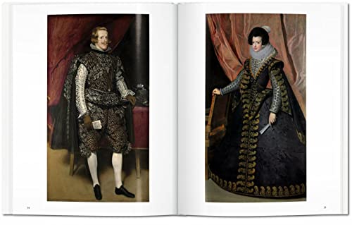 Diego Velazquez: 1599-1660: the Face of Spain
