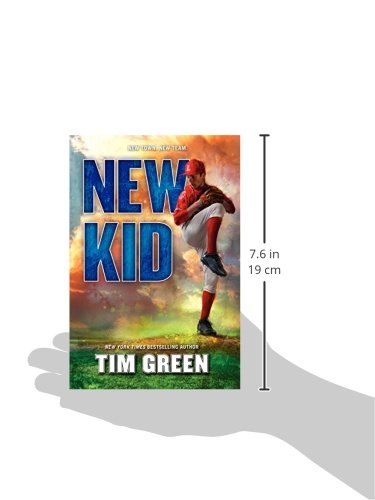 New Kid