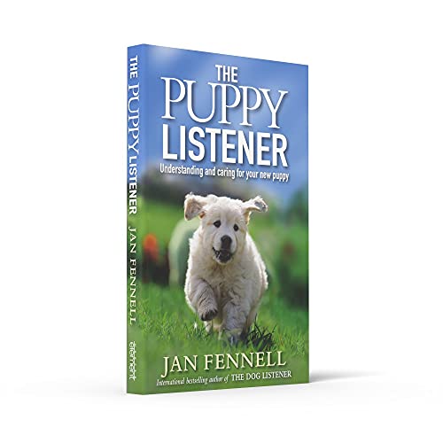 The Puppy Listener