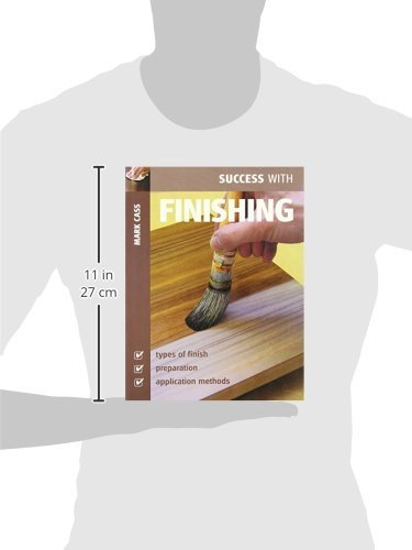 Success with Finishing