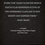 The Communist Manifesto (Illustrated)