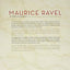 Maurice Ravel - Works for Piano (Les Editions Originales Durand: Salabert - Eschig)