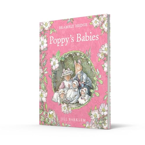 Poppys Babies (Brambly Hedge)