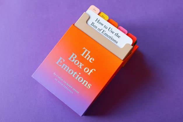 The Box of Emotions