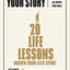 Changing Your Story: How To Take Control Of Your Life, Create Change And Achieve Your Goals