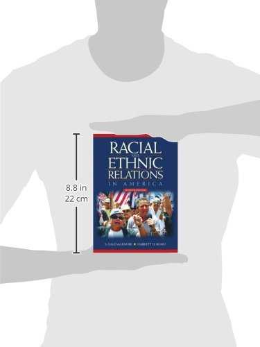 Racial and Ethnic Relations in America (7th Edition)