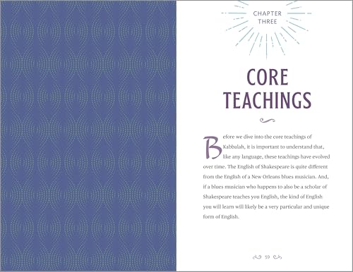 Kabbalah for Beginners: Understanding and Applying Kabbalistic History, Concepts, and Practices