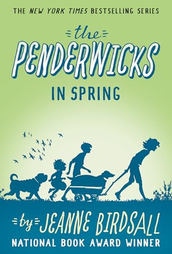 The Penderwicks in Spring