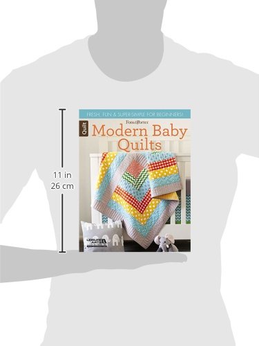 Modern Baby Quilts