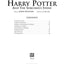 Themes from Harry Potter and the Sorcerer's Stone: Early Intermediate Piano Solos