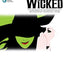Wicked: Clarinet Play-Along Pack (Instrumental Play-along)