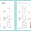 Cute Chibi Animals: Learn How to Draw 75 Cuddly Creatures (Cute and Cuddly Art, 3)