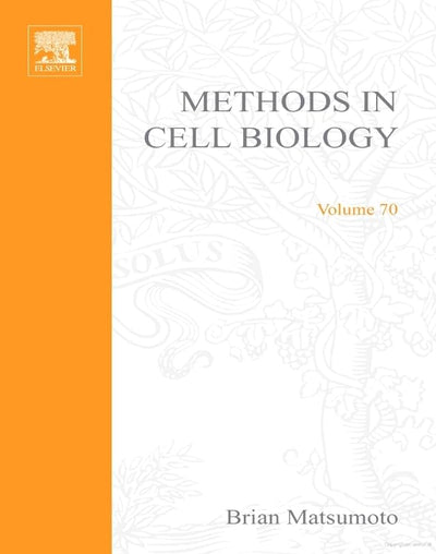 Cell Biological Applications of Confocal Microscopy (Volume 70) (Methods in Cell Biology, Volume 70)