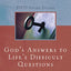 God's Answers to Life's Difficult Questions Bible Study Guide
