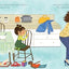 Mama's Shoes: A Picture Book with Tear-Out Cards for Mom
