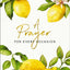 A Prayer for Every Occasion: A Collection of Inspiration