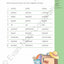 Evan-Moor Skill Sharpeners Spell and Write Workbook, Grade 3, 120 Spelling Words, Test Prep, Word Families, Short Vowels, Grammar, Punctuation, Creative Writing, Vocabulary, Activities, Homeschool