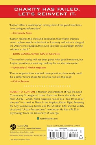 CHARITY DETOX