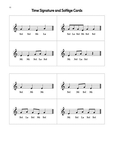 Gotta Have Games: 25 Creative Competitions for the Music Classroom
