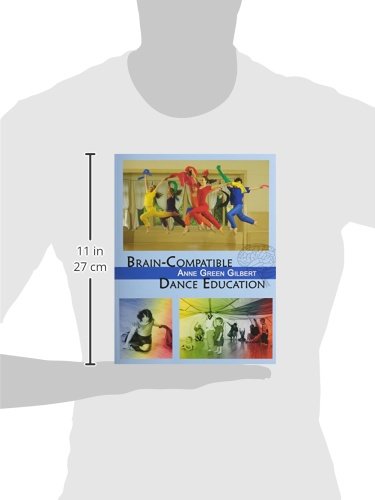 Brain-Compatible Dance Education
