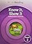 Know It Show It Grade 3 (Into Reading)