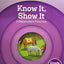 Know It Show It Grade 3 (Into Reading)