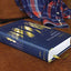 NIV, Men's Devotional Bible (By Men, for Men), Hardcover, Comfort Print