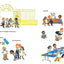 Lets Play! A Book About Making Friends