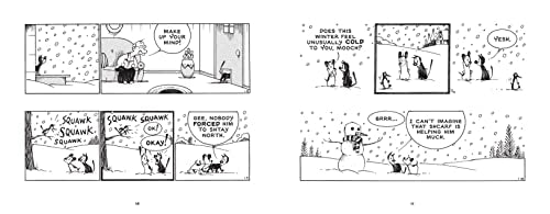 Hot Dogs, Hot Cats: A MUTTS Treasury