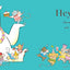 There's a Mouse in My House by Miakarts Books (New)
