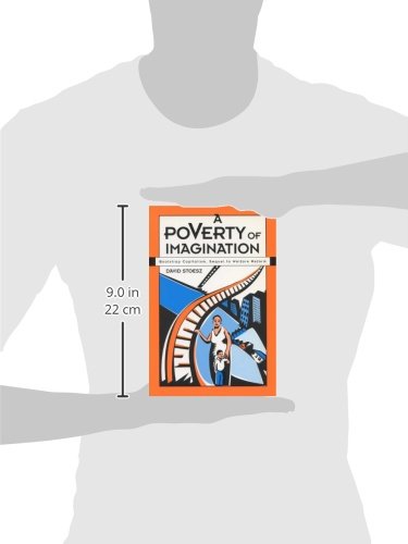 A Poverty of Imagination: Bootstrap Capitalism, Sequel to Welfare Reform