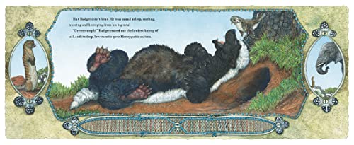 Honey... Honey... Lion! A Story from Africa (Rise and Shine)