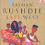 East, west