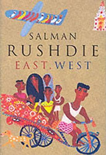 East, west