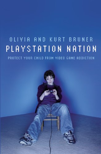 Playstation Nation: Protect Your Child from Video Game Addic