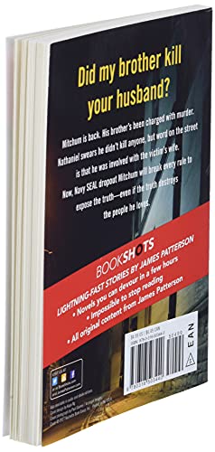 Malicious (BookShots)