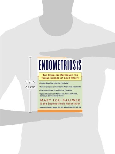 Endometriosis : The Complete Reference for Taking Charge of Your Health